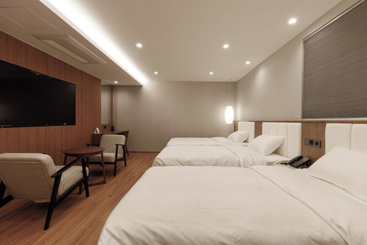 Aventa hotel