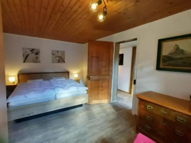 Appartement centre ville