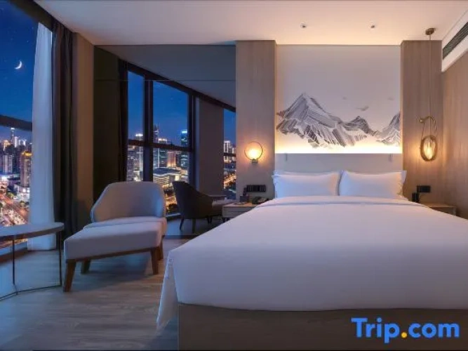 Business Double room
