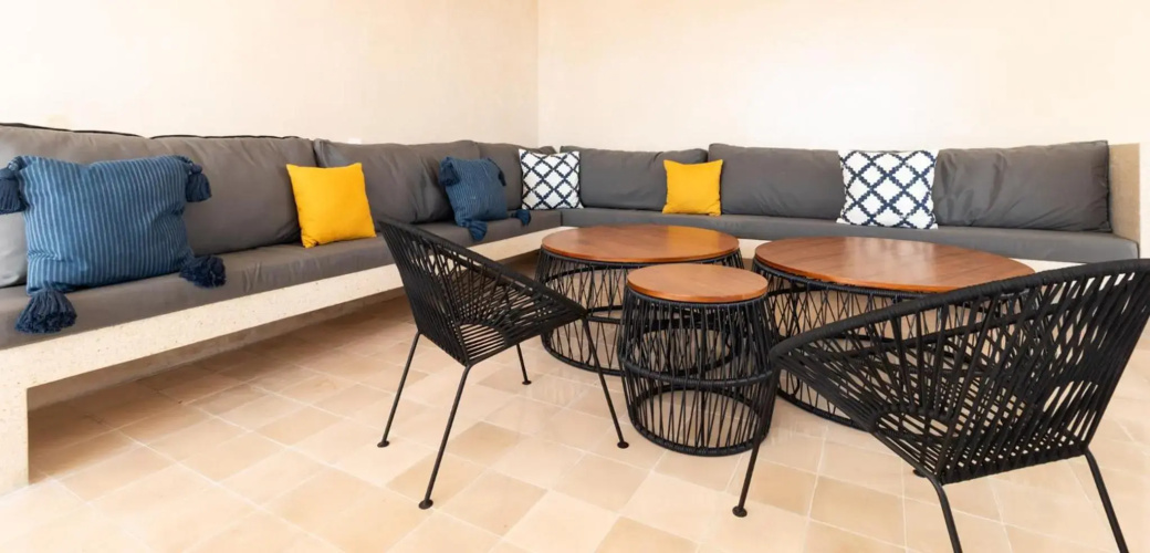 Riva Suites by Bric