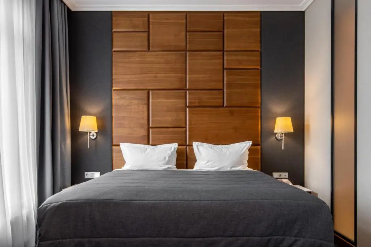 Фотография номера апарт отеля Cityhotel