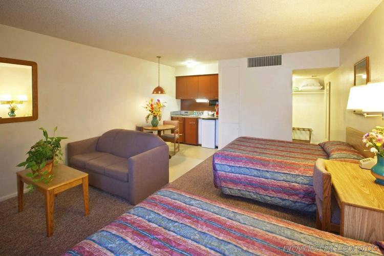 Rodeway Inn