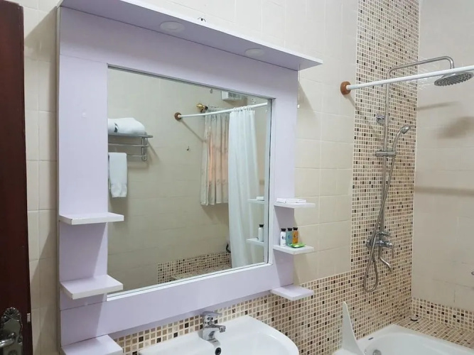 Peniel Apartment