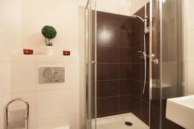 Apartment Sabały