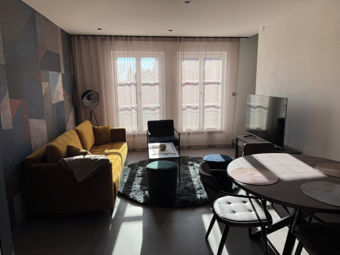 Parzivita Boutique Suites
