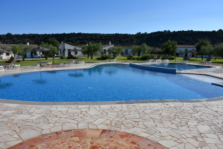 Santa Maria Resort photo 12