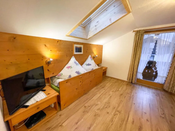 Apartment Kramer Garmisch-Partenkirchen