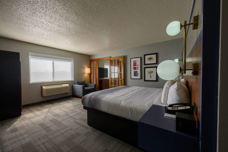 AmericInn by Wyndham Monroe