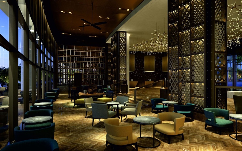 Grand Hyatt Kochi Bolgatty photo 37