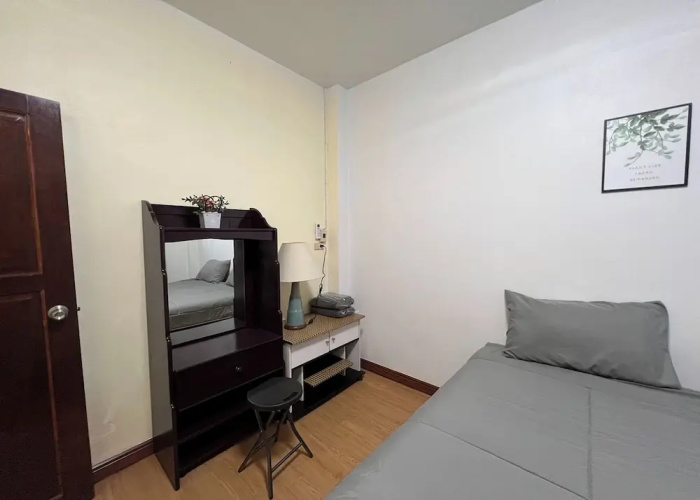 Kuan Mapraw Villa 3