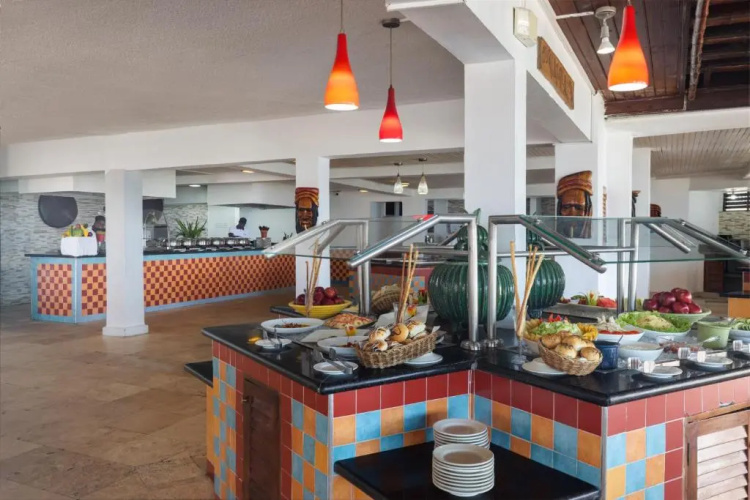 Decameron Club Caribbean Runaway Bay, Ramada All Inclusive photo 12