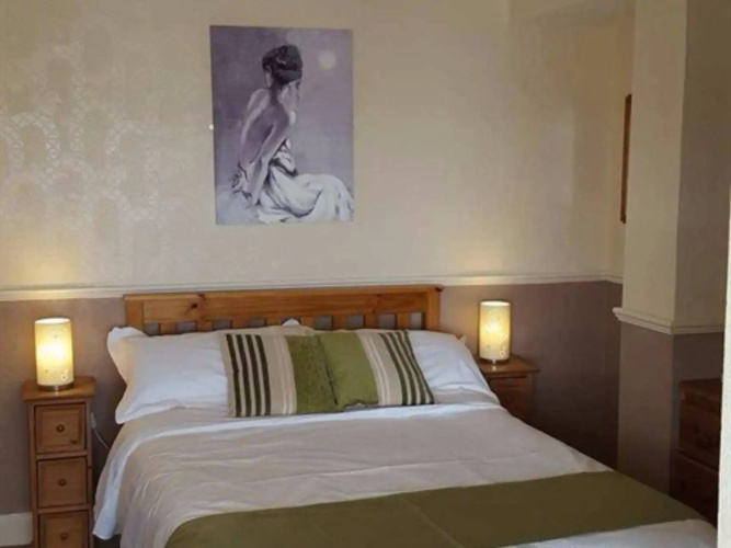 Kimberley Hotel