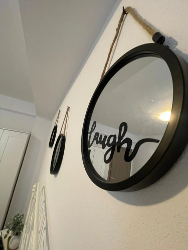 Roxi's Apartment