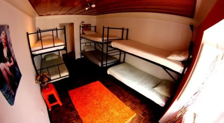 GeekCo Hostel