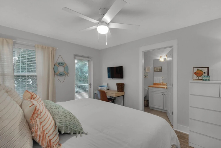 Emerald Coast Cabana