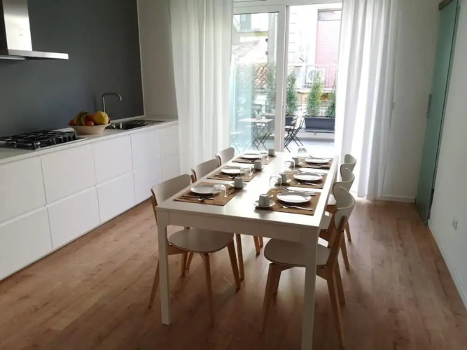 Armisi B&B