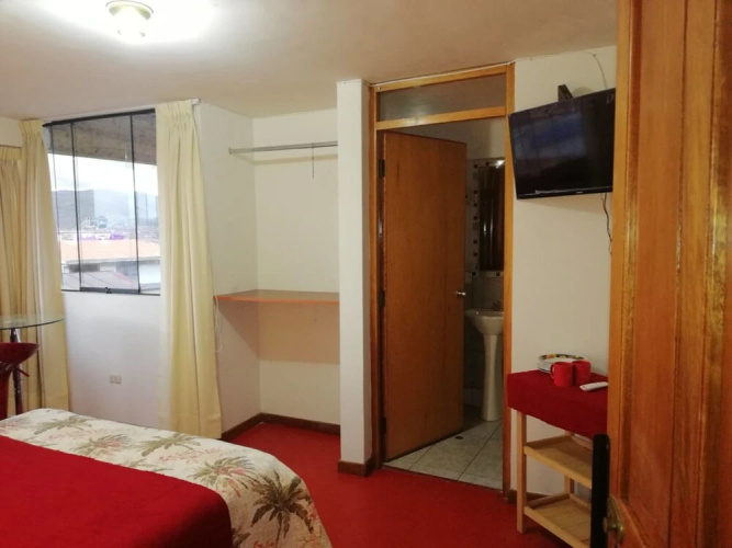 Bravo´s House