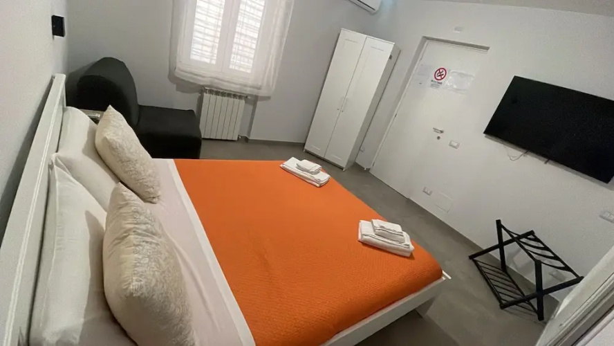 la casetta di zio e pia