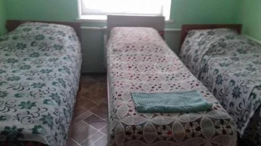 Guest House