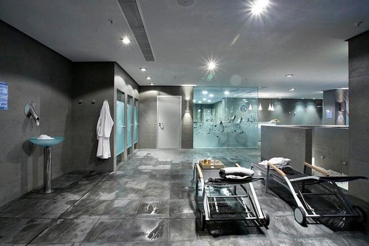 Hotel Primus Valencia photo 23
