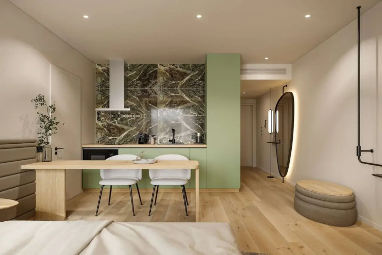 Novotel Tallinn