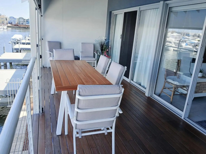 Marina View Port Geographe