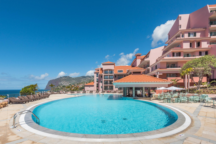 Pestana Royal All Inclusive Ocean and Spa Resort photo 19