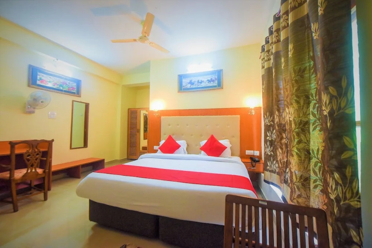 Himalayan Eco Resort