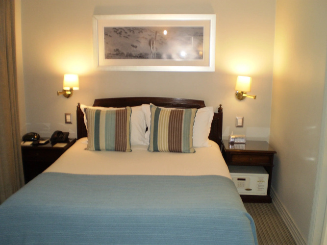 Hotel Los Espanoles