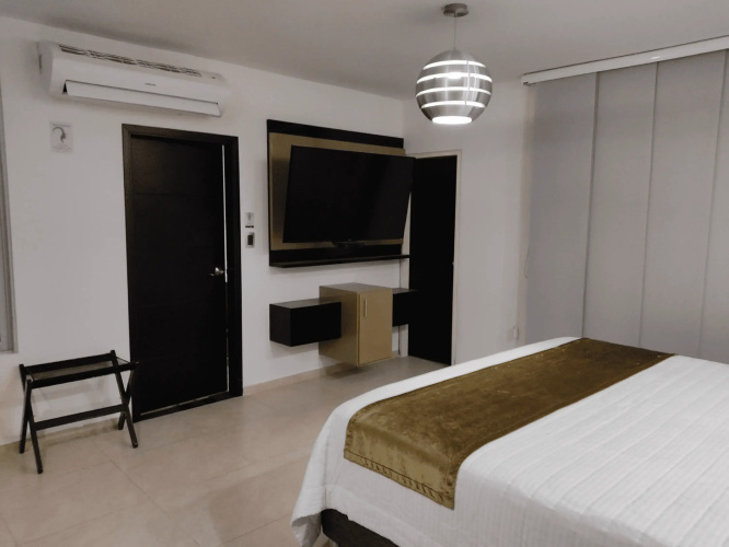 Junior Suite