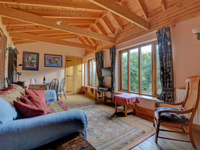 Holiday Home The Roost