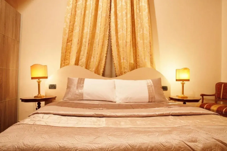 Lucca Relais