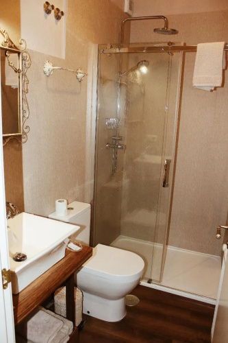 Ecohotel Nos