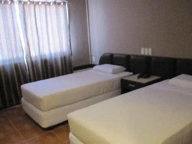 Hotel Host International