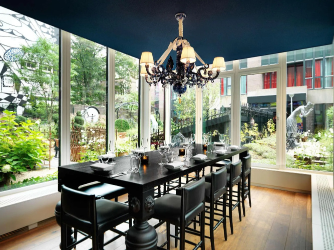 Andaz Amsterdam, Prinsengracht, By Hyatt photo 25