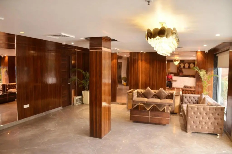 Imagen del hotel