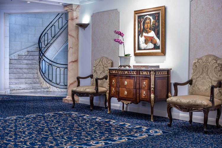 Alvear Palace Hotel