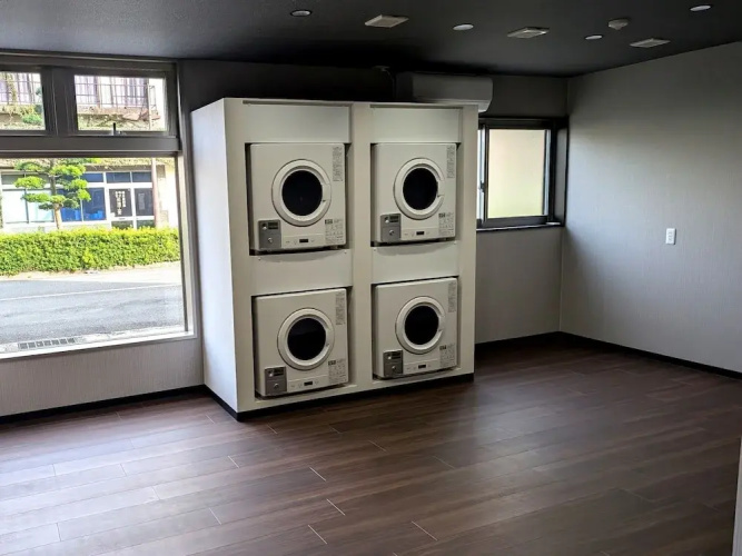 Amistadhotel  Annexe
