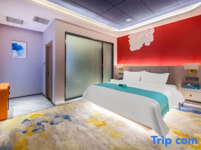 1 Bedroom Suite