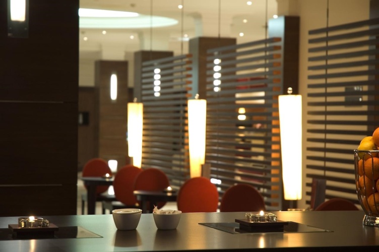 NH Vienna Airport Conference Center (Ex-NH Wien Airport) photo 19
