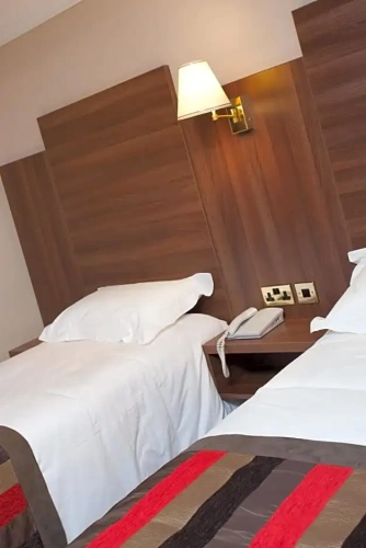 Standard Double Family room