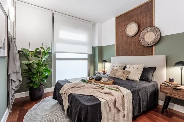 Ubangi - 2 Bedrooms in Lista