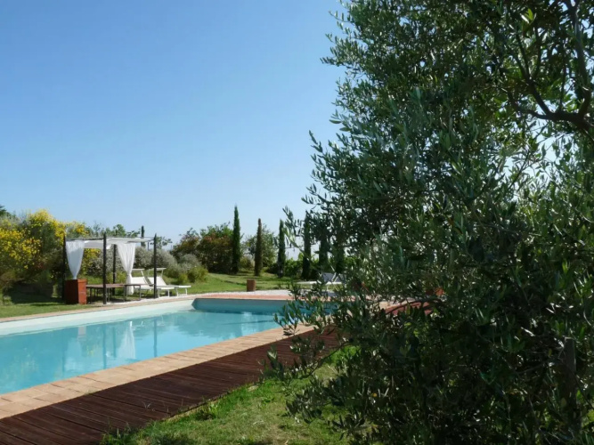 locanda Bandini