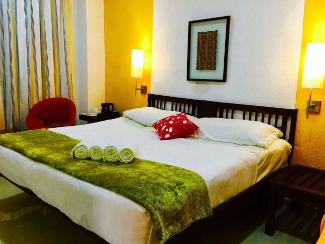 Hotel Dorset