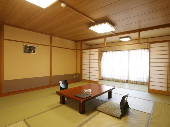 Standard Family room