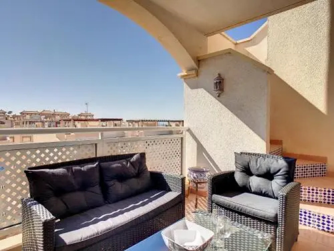 Ribera Beach 3 - 5107