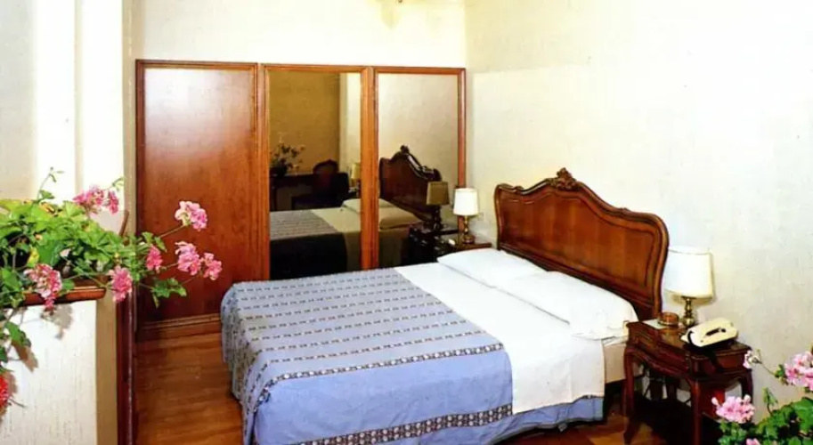 Hotel Ristorante La Cicala