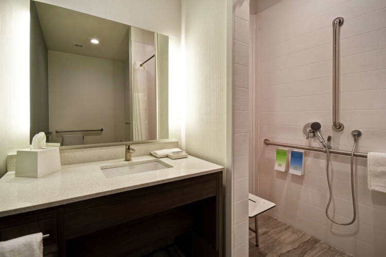 Home2 Suites by Hilton San Francisco Airport North photo 10