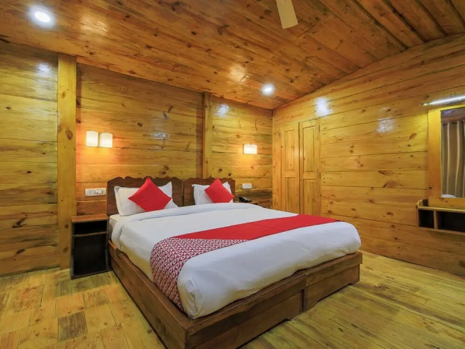 Hotelafbeelding