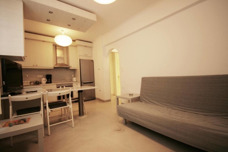 Basement Studio